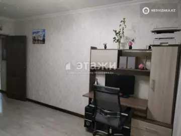 52.9 м², 2-комнатная квартира, этаж 2 из 8, 53 м², изображение - 3