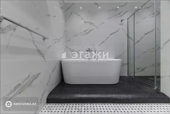 194.3 м², 5-комнатная квартира, этаж 17 из 19, 194 м², изображение - 1