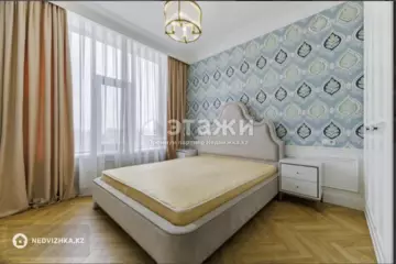 194.3 м², 5-комнатная квартира, этаж 17 из 19, 194 м², изображение - 0