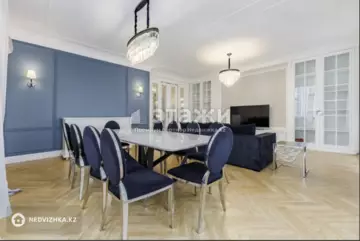 194.3 м², 5-комнатная квартира, этаж 17 из 19, 194 м², изображение - 1