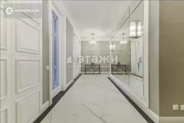 194.3 м², 5-комнатная квартира, этаж 17 из 19, 194 м², изображение - 2