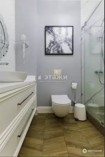 194.3 м², 5-комнатная квартира, этаж 17 из 19, 194 м², изображение - 3