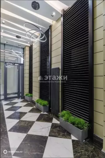 194.3 м², 5-комнатная квартира, этаж 17 из 19, 194 м², изображение - 4