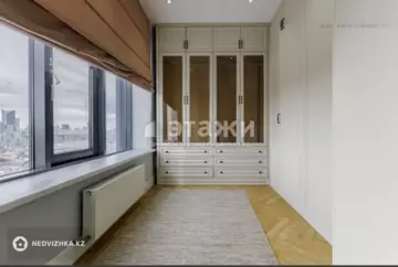 194.3 м², 5-комнатная квартира, этаж 17 из 19, 194 м², изображение - 5