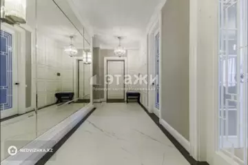 194.3 м², 5-комнатная квартира, этаж 17 из 19, 194 м², изображение - 6