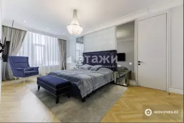 194.3 м², 5-комнатная квартира, этаж 17 из 19, 194 м², изображение - 7