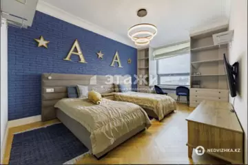 194.3 м², 5-комнатная квартира, этаж 17 из 19, 194 м², изображение - 8