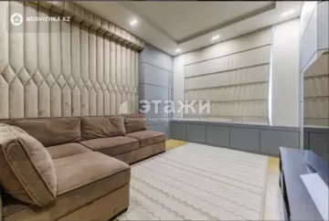 194.3 м², 5-комнатная квартира, этаж 17 из 19, 194 м², изображение - 9