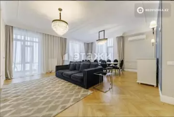 194.3 м², 5-комнатная квартира, этаж 17 из 19, 194 м², изображение - 10
