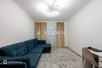 73 м², 3-комнатная квартира, этаж 12 из 14, 73 м², изображение - 0