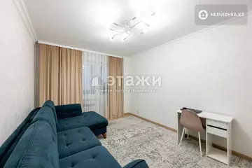 73 м², 3-комнатная квартира, этаж 12 из 14, 73 м², изображение - 1