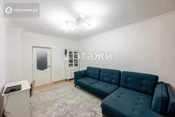 73 м², 3-комнатная квартира, этаж 12 из 14, 73 м², изображение - 2