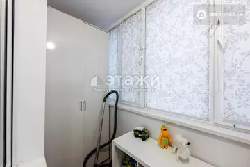 73 м², 3-комнатная квартира, этаж 12 из 14, 73 м², изображение - 4