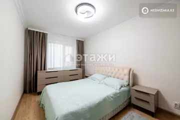 73 м², 3-комнатная квартира, этаж 12 из 14, 73 м², изображение - 5
