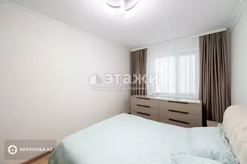 73 м², 3-комнатная квартира, этаж 12 из 14, 73 м², изображение - 6
