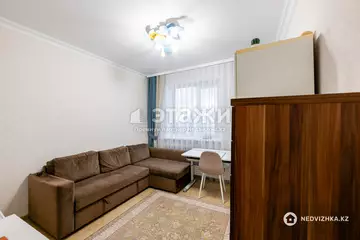 73 м², 3-комнатная квартира, этаж 12 из 14, 73 м², изображение - 9