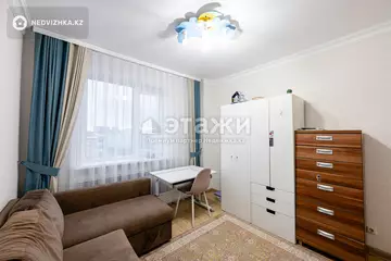 73 м², 3-комнатная квартира, этаж 12 из 14, 73 м², изображение - 11