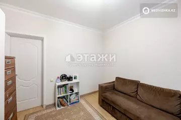 73 м², 3-комнатная квартира, этаж 12 из 14, 73 м², изображение - 12