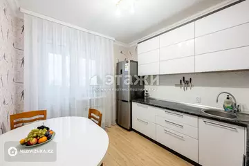 73 м², 3-комнатная квартира, этаж 12 из 14, 73 м², изображение - 14
