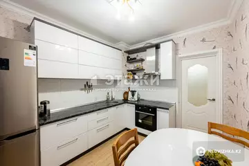 73 м², 3-комнатная квартира, этаж 12 из 14, 73 м², изображение - 15