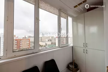 73 м², 3-комнатная квартира, этаж 12 из 14, 73 м², изображение - 16