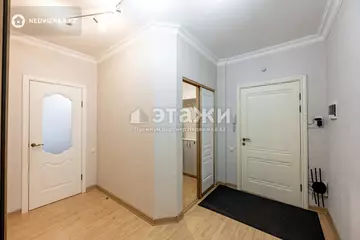 73 м², 3-комнатная квартира, этаж 12 из 14, 73 м², изображение - 17