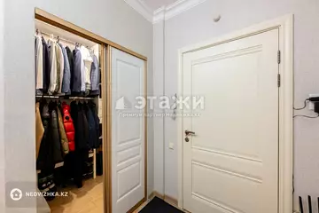 73 м², 3-комнатная квартира, этаж 12 из 14, 73 м², изображение - 18