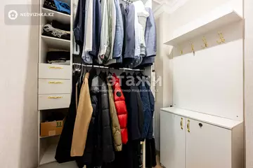 73 м², 3-комнатная квартира, этаж 12 из 14, 73 м², изображение - 19