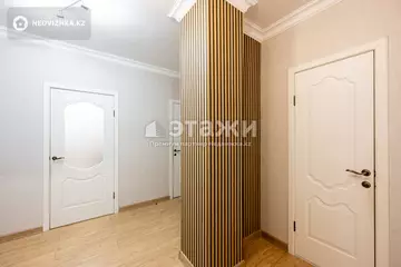 73 м², 3-комнатная квартира, этаж 12 из 14, 73 м², изображение - 21