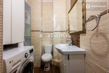 73 м², 3-комнатная квартира, этаж 12 из 14, 73 м², изображение - 25