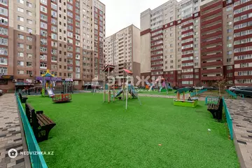 73 м², 3-комнатная квартира, этаж 12 из 14, 73 м², изображение - 28