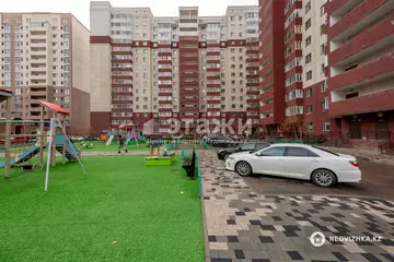 73 м², 3-комнатная квартира, этаж 12 из 14, 73 м², изображение - 29
