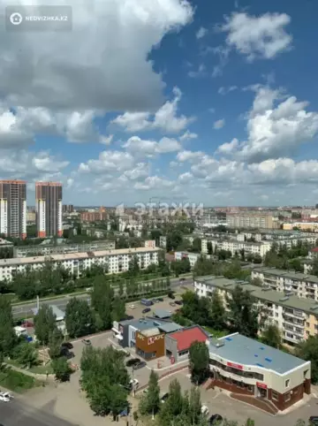 52 м², 2-комнатная квартира, этаж 15 из 16, 52 м², изображение - 5