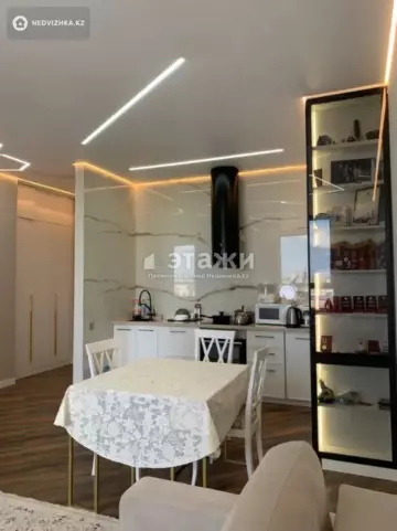 52 м², 2-комнатная квартира, этаж 15 из 16, 52 м², изображение - 6