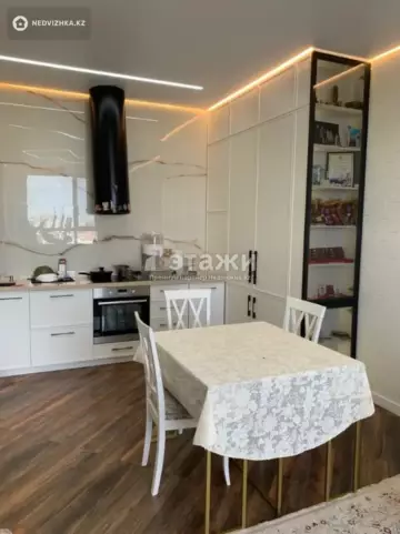 52 м², 2-комнатная квартира, этаж 15 из 16, 52 м², изображение - 7