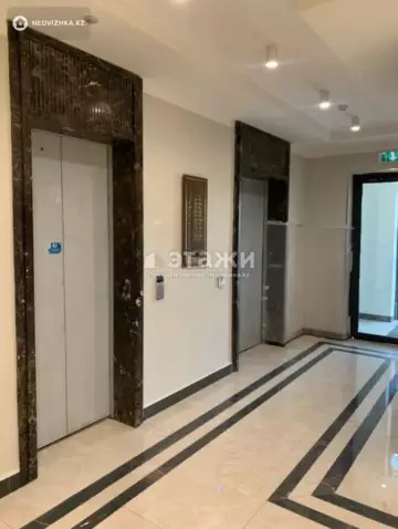 52 м², 2-комнатная квартира, этаж 15 из 16, 52 м², изображение - 11