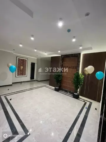 52 м², 2-комнатная квартира, этаж 15 из 16, 52 м², изображение - 12