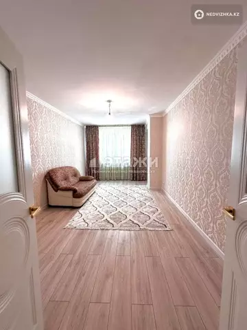 1-комнатная квартира, этаж 7 из 18, 46 м²