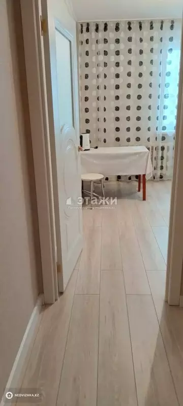 1-комнатная квартира, этаж 7 из 18, 46 м²