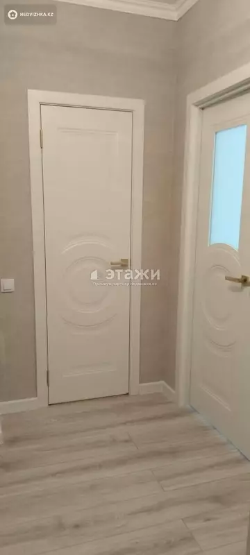 45.5 м², 1-комнатная квартира, этаж 7 из 18, 46 м², изображение - 4
