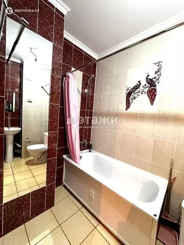 45.5 м², 1-комнатная квартира, этаж 7 из 18, 46 м², изображение - 5
