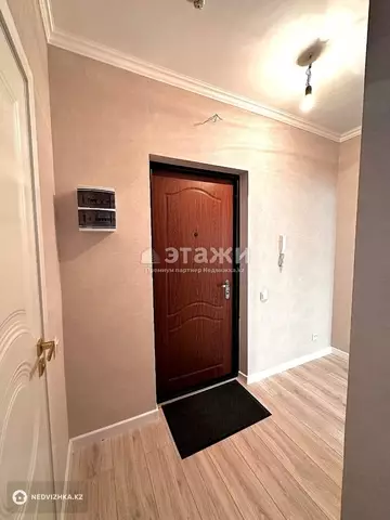 45.5 м², 1-комнатная квартира, этаж 7 из 18, 46 м², изображение - 7
