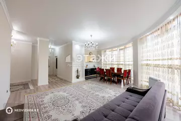 3-комнатная квартира, этаж 6 из 18, 98 м²