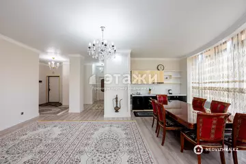 3-комнатная квартира, этаж 6 из 18, 98 м²