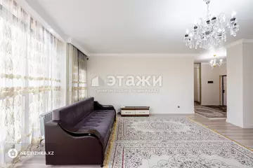 3-комнатная квартира, этаж 6 из 18, 98 м²