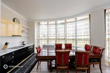 98 м², 3-комнатная квартира, этаж 6 из 18, 98 м², изображение - 4