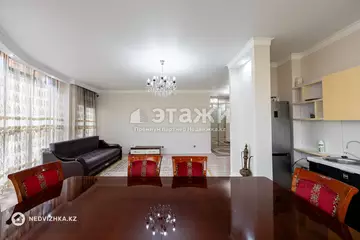 98 м², 3-комнатная квартира, этаж 6 из 18, 98 м², изображение - 5