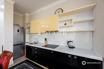 98 м², 3-комнатная квартира, этаж 6 из 18, 98 м², изображение - 6