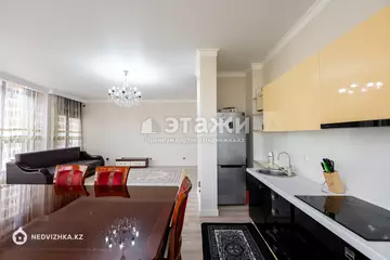 98 м², 3-комнатная квартира, этаж 6 из 18, 98 м², изображение - 7