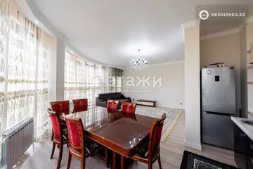 98 м², 3-комнатная квартира, этаж 6 из 18, 98 м², изображение - 8